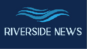 riverside news logo